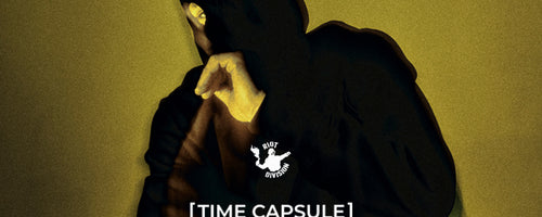 [TIME CAPSULE]