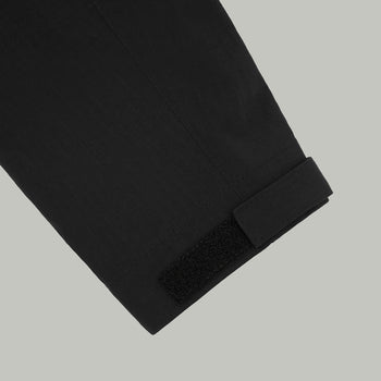 Field 2 Pockets Shirt Gen.1 RD-F2PS_GEN.1 BLACK