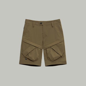 2 Pockets Shorts Gen.3.1 RD-2PS_GEN.3.1 COYOTE