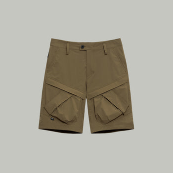 2 Pockets Shorts Gen.3.1 RD-2PS_GEN.3.1 COYOTE