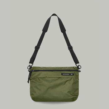 Middleweight Urban Bag Gen.1 RD-MWUB_GEN.1 (SS26) GREEN
