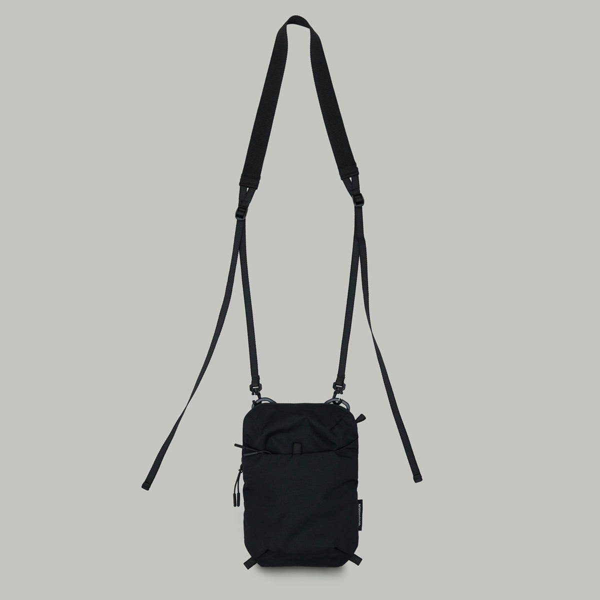 Lightweight Urban Bag Modified 1.2 RD-LUBM1.2 BLACK