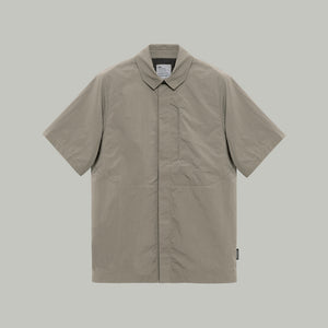 Brocken Spectre Shirt Gen.1 RD-BSS_GEN.1 BEIGE