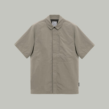 Brocken Spectre Shirt Gen.1 RD-BSS_GEN.1 BEIGE
