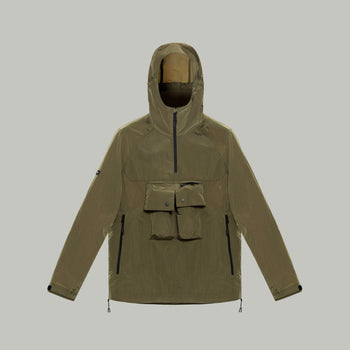 M70 Anorak Jacket Gen.1 RD-M70AJ_GEN.1 KHAKI