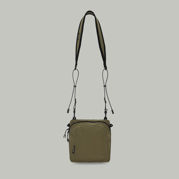 Coleoptera Sacoche Bag Gen.1 RD-CLPTRSB_GEN.1 KHAKI