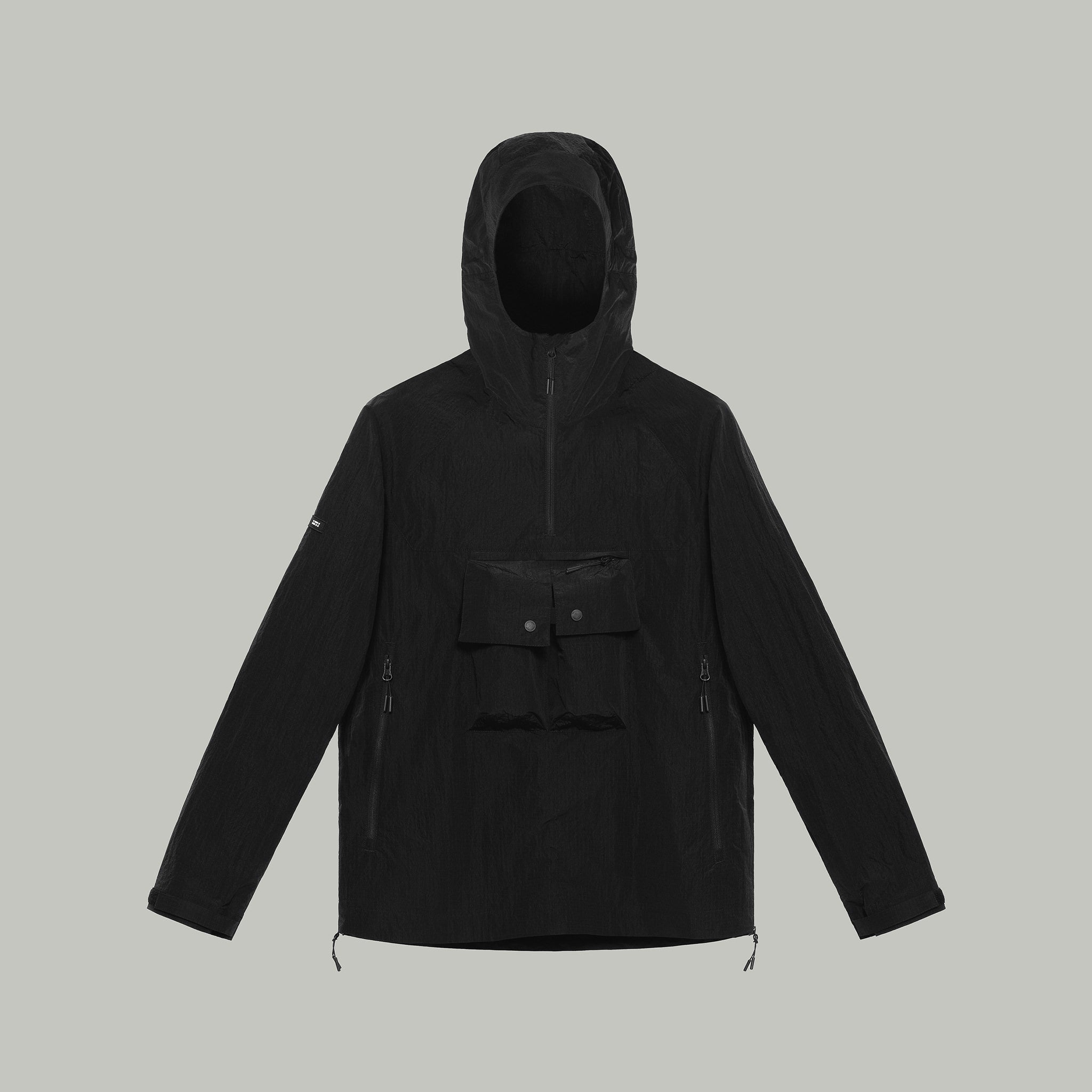 M70 Anorak Jacket Gen.1 RD-M70AJ_GEN.1 BLACK – RIOT DIVISION