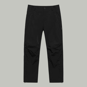 Frequency Pants Gen.1 RD-FRQNCYP_GEN.1 BLACK