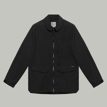 Common Shirt Gen.2 RD-CMNSHRT_GEN.2 BLACK