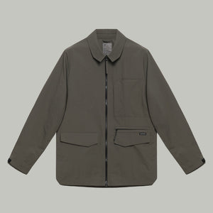 Common Shirt Gen.2 RD-CMNSHRT_GEN.2 GREY