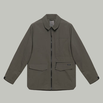 Common Shirt Gen.2 RD-CMNSHRT_GEN.2 GREY