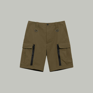 Field Cargo Shorts Gen.1 RD-FLDCS_GEN.1 (SS26) KHAKI