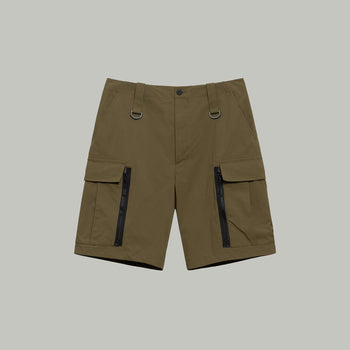 Field Cargo Shorts Gen.1 RD-FLDCS_GEN.1 (SS26) KHAKI