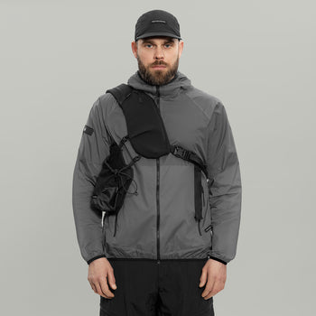 Adapt Sling Bag Gen.1 RD-ADPTSB_GEN.1 BLACK