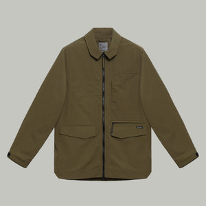 Common Shirt Gen.2 RD-CMNSHRT_GEN.2 KHAKI
