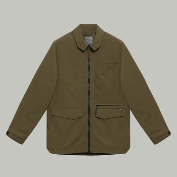 Common Shirt Gen.2 RD-CMNSHRT_GEN.2 KHAKI
