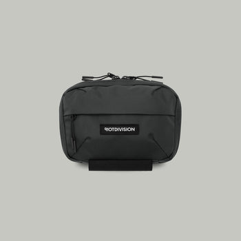 EDC Utility Pouch Gen.1 RD-EDCUP_GEN.1 GRAPHITE