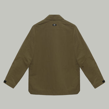 Common Shirt Gen.2 RD-CMNSHRT_GEN.2 KHAKI