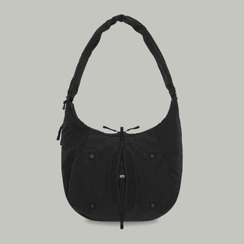 Coleoptera Tote Bag Gen.1 RD-CLPTRTB_GEN.1 BLACK