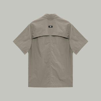 Brocken Spectre Shirt Gen.1 RD-BSS_GEN.1 BEIGE