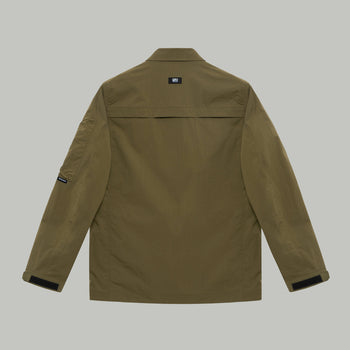 Field 2 Pockets Shirt Gen.1 RD-F2PS_GEN.1 KHAKI