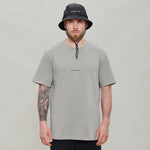 Blank T-Shirt #2 RD-BLNKTS2 GREY