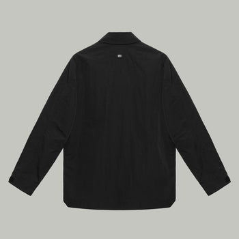 Common Shirt Gen.2 RD-CMNSHRT_GEN.2 BLACK