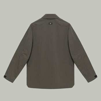 Common Shirt Gen.2 RD-CMNSHRT_GEN.2 GREY
