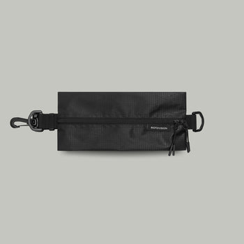 Third Dimension Pouch Gen.1 RD-THRDDP_GEN.1 (X-PAC) BLACK