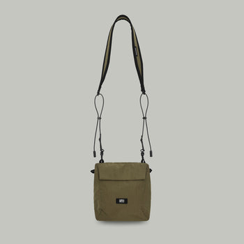 Coleoptera Sacoche Bag Gen.1 RD-CLPTRSB_GEN.1 KHAKI