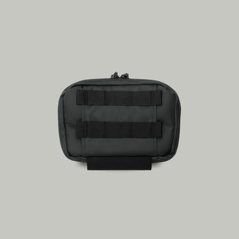 EDC Utility Pouch Gen.1 RD-EDCUP_GEN.1 GRAPHITE