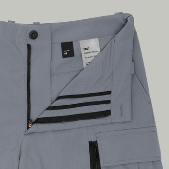 Field Cargo Shorts Gen.1 RD-FLDCS_GEN.1 (SS26) GREY
