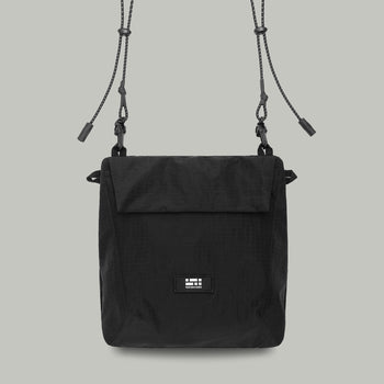 Coleoptera Sacoche Bag Gen.1 RD-CLPTRSB_GEN.1 BLACK