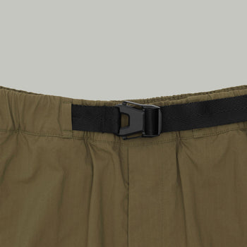 Coleoptera Pants GEN.1 CLPTRP_GEN.1 KHAKI