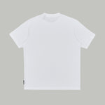 Blank T-Shirt #2 RD-BLNKTS2 WHITE
