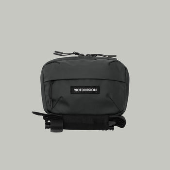 EDC Utility Pouch Gen.1 RD-EDCUP_GEN.1 GRAPHITE