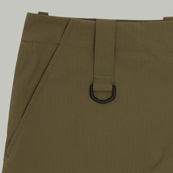 Field Cargo Shorts Gen.1 RD-FLDCS_GEN.1 (SS26) KHAKI