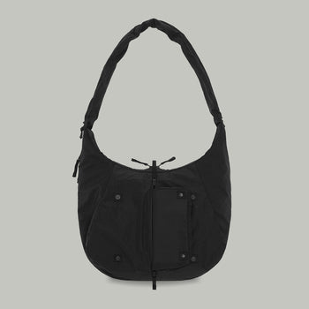 Coleoptera Tote Bag Gen.1 RD-CLPTRTB_GEN.1 BLACK