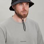 Blank T-Shirt #2 RD-BLNKTS2 GREY
