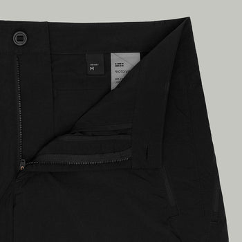 Frequency Pants Gen.1 RD-FRQNCYP_GEN.1 BLACK