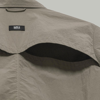 Brocken Spectre Shirt Gen.1 RD-BSS_GEN.1 BEIGE