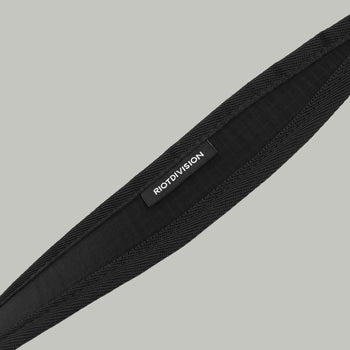 Coleoptera Sacoche Bag Gen.1 RD-CLPTRSB_GEN.1 BLACK