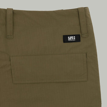 Field Cargo Shorts Gen.1 RD-FLDCS_GEN.1 (SS26) KHAKI