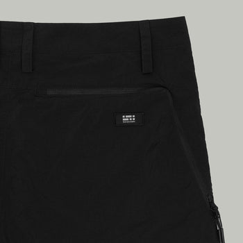 Frequency Pants Gen.1 RD-FRQNCYP_GEN.1 BLACK