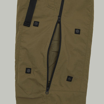 Coleoptera Pants GEN.1 CLPTRP_GEN.1 KHAKI