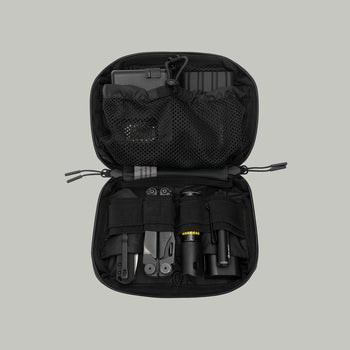 EDC Utility Pouch Gen.1 RD-EDCUP_GEN.1 GRAPHITE