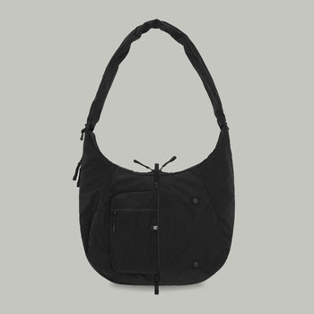 Coleoptera Tote Bag Gen.1 RD-CLPTRTB_GEN.1 BLACK
