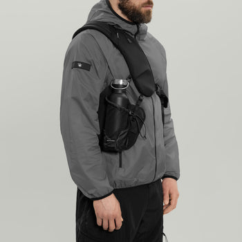 Adapt Sling Bag Gen.1 RD-ADPTSB_GEN.1 BLACK