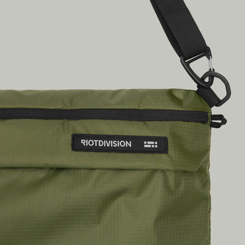Middleweight Urban Bag Gen.1 RD-MWUB_GEN.1 (SS26) GREEN