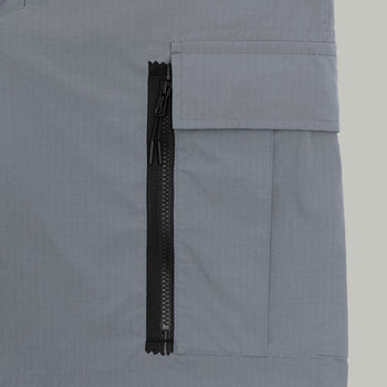 Field Cargo Shorts Gen.1 RD-FLDCS_GEN.1 (SS26) GREY